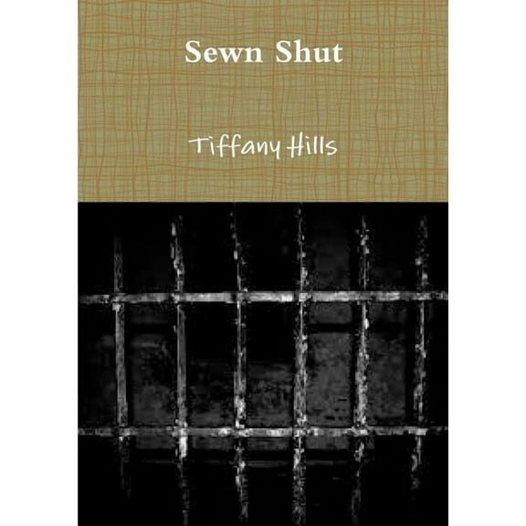 Sewn Shut, (Paperback)