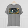 thumbnail image 4 of Organic Creator T-shirt - Unisex, 4 of 6