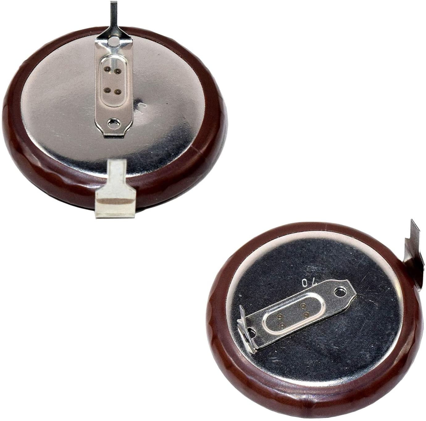 HQRP 2Pack Battery Works with Land Rover LR3 Discovery3 2005 2006