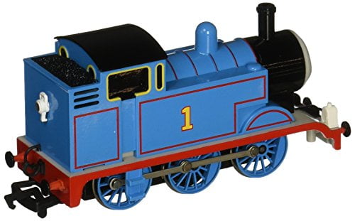 bachmann thomas the tank engine