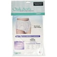 Essential Medical Supply QuikSorb Pull On Reusable Incontinent Pants