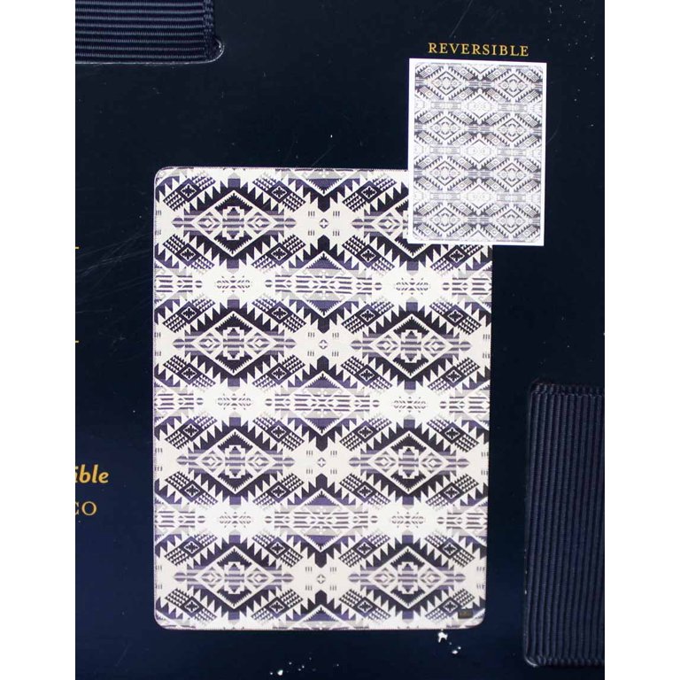 Pendleton reversible jacquard throw hotsell