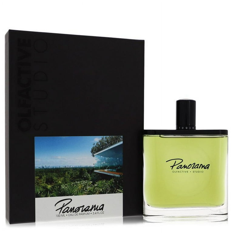 Olfactive Studio Panorama Eau De Parfum Spray (Unisex) By Olfactive Studio - 3.4 oz Olfactive Studio Panorama Eau De Parfum Spray (Unisex) By Olfactive Studio - 3.4 oz