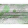thumbnail image 5 of oneOone Velvet Dark Green Fabric Abstracts Fabric For Sewing Printed Craft Fabric By The Yard 58 Inch Wide, 5 of 5