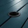 thumbnail image 5 of Highwood 42" x 42" Square Dining Table - Counter Height, Outdoor, Eco-friendly, Synthetic Wood, 5 of 5