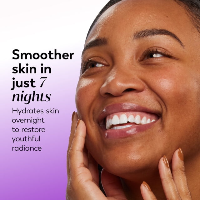 Olay Age Defying Anti-Wrinkle Replenishing Night Cream
