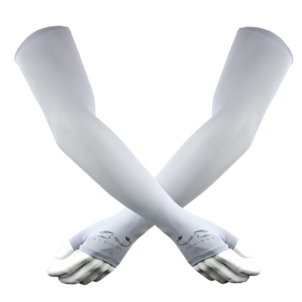 The Elixir UV Protection Arm Cooler Cooling Sleeves Hand Cover