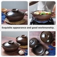 thumbnail image 3 of High Temperature Resistant Casserole Rice Noodles Casserole Dish Household Soup Pot, 3 of 8