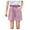 Pink, variant on Workout Shorts Sevevn Fashion Women Lady Solid Casual Short Pants High Waist Loose Bandage Pants Summer Shorts For Women