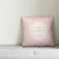 thumbnail image 3 of Creative Products You can do amazing things 18x18 Spun Poly Pillow, 3 of 3