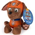 thumbnail image 1 of Paw Patrol Peluches Pup Pals, Zuma, 1 of 3