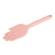 thumbnail image 4 of Palma masaje martillo punto gatillo portátil palma masaje muscular palma para aliviar la fatiga rosa, 4 of 8