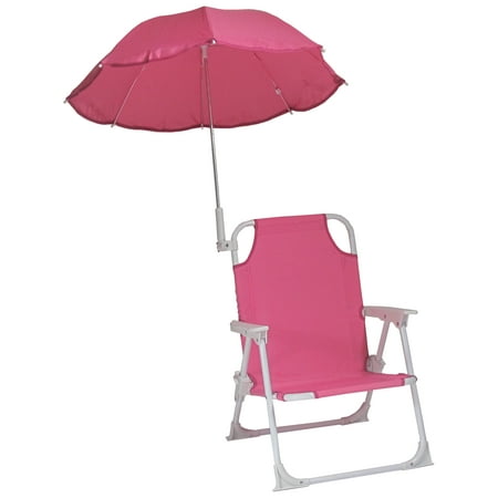 Beach Baby® Premium Umbrella Chair