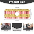 thumbnail image 2 of Kdxio Popcorn Pattern Non-Slip Diatom Mud Faucet Drain Pad,Self Absorbent Mat for Kitchen Sink for Variety Kitchen & Bathroom Countertops, 2 of 7
