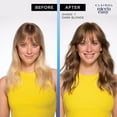 thumbnail image 5 of Clairol Nice'n Easy Permanent Hair Color Cream, 7 Dark Blonde, Hair Dye, 1 Application, 5 of 11