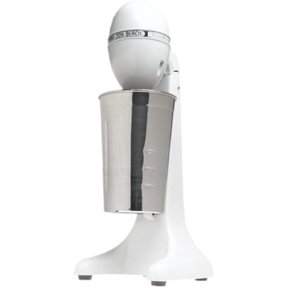 Hamilton Beach 727B Classic DrinkMaster Drink Mixer, White Walmart