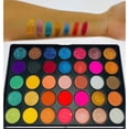 thumbnail image 2 of Wazzala Lifestyle Eyeshadow Palette, 2 of 2
