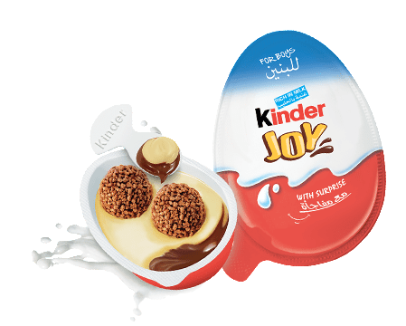 kinder joy walmart