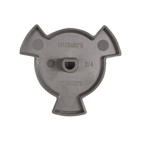 ForeverPRO W10545578 Shaft Turn for Whirlpool Microwave PS11701702