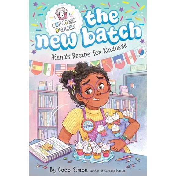 Alana's Recipe for Kindness