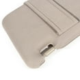 thumbnail image 5 of CCIYU Beige Sun Visor Left & Right sides fit for 2006 2007 2008 2009 2010 2011 for Toyota Camry Sun Visor Assembly without Sunroof, 5 of 5