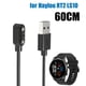 thumbnail image 3 of Cable Carga USB para Reloj RT2 LS10 Base Carga para Reloj (60 Cm), 3 of 9