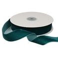 thumbnail image 2 of Velvet Ribbon For Gift Wrapping Christmas Decoration, 2 of 4