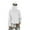1#White, variant on Kiijoy Boys Girls Hoodie Stylish Ninja Solid Active Hooded Sweatshirt Unisex Pullover Top