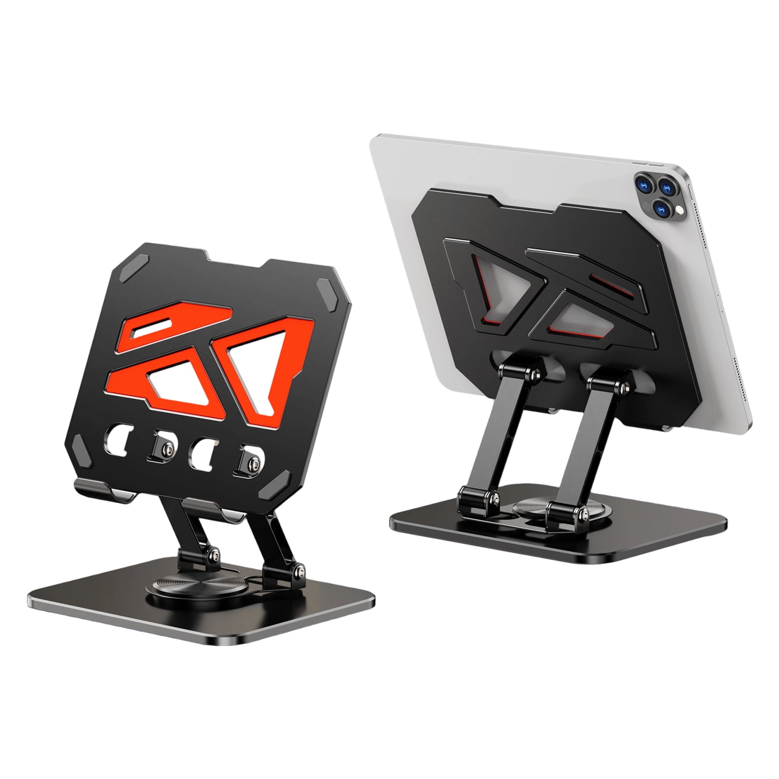 Home Small Desktop Stand Carbon Steel Portable Folding Heat Dissipation Foldable Laptop Stand Adjustable