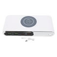 thumbnail image 2 of Desktop Fast Charging Station, 22.5W QC1 QC2 Desktop Charging Station 5 To 15W Wireless Charging  for Digital Camera US Plug, 2 of 7