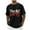 Black, variant on Summer Savings Miqool Mens They Not Like Us T Shirts Casual Loose Fit Crew Neck Short Sleeve Tee Tops (Also Available in Big & Tall)