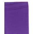 thumbnail image 3 of Garanimals Baby Girl and Toddler Girl Long Basic Legging Multipack, 3-Pack (12M-5T), 3 of 4