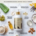 thumbnail image 2 of Vanilla & Tuberose Hand & Body Lotion for women, 2 of 5