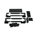 thumbnail image 2 of Tk 6126 Mid Size Universal Overland Rack, 2 of 7