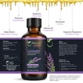 thumbnail image 2 of Natural Way Lavender Essential Oil - Natural Fragrance Oil for Diffuser, Humidifier & Candle Making, Aromatherapy Scent for Home, Office & Bedroom, 2 of 9