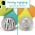 thumbnail image 3 of Infantino Press N Play Zoom Zoom Buggy, 3 of 6