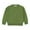 Green, variant on AWZXDE Childrens Sweater Pullover Round Neck Solid Color Casual Fashion Versatile for Autumn Winter Daily Wear Base Layer Soft Knit Green，6-7 Years