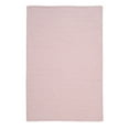 thumbnail image 1 of Colonial Mills Solid Chenille Pink Area Rug, 1 of 2