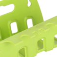 thumbnail image 2 of Peahefy Plastic Water Pipe Rack, Wall-Mounted Shelf Hose Hanger Cable Hanger Hose Pipe Reel Bracket,Wall Mounted Rack,Hose Hanger, 2 of 5
