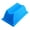 Blue, variant on Bike Front Wheel Riser Block Rear Wheel Holder Bike Trainer Stand Compatible With Most Mountain Bike For Indoor Bicycle Trainer, Blue