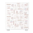 thumbnail image 4 of Caja de PC darkFlash DB330M Cinnamoroll M-ATX Blanca, 4 of 4