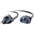 thumbnail image 3 of C2G 8ft 16 AWG Universal Power Cord (NEMA 5-15P to IEC320C13) TAA, 3 of 5