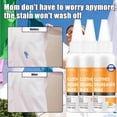 thumbnail image 3 of Active Enzymes for Clothes Cleaning, Active Enzyme Laundry Oil Stain Remover, 3 of 6