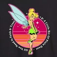 thumbnail image 3 of Disney - Peter Pan - Tinkerbell - A Little Bit of Pixie Dust - Men's Long Sleeve T-Shirt, 3 of 5