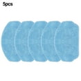 thumbnail image 1 of For EICOBOT BR150 Accerssories Robot Washable Cleaning Cloth, 1 of 10