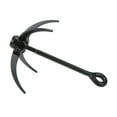 thumbnail image 1 of Grappling Hook, Safe Outdoor Climbing Hook  For Caving, 1 of 8