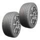 thumbnail image 1 of Paquete de 2 Llantas 225/50 R17  98V Zextour Premium Ls665, 1 of 2