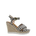 thumbnail image 2 of Sugar Women's Fave Wedge Sandal, 2 of 6