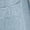 Baby Blue, variant on Baby Blue Womens Sleeveless Button-Front Pocket Mini Dress, 100% Cotton Casual Summer Dress