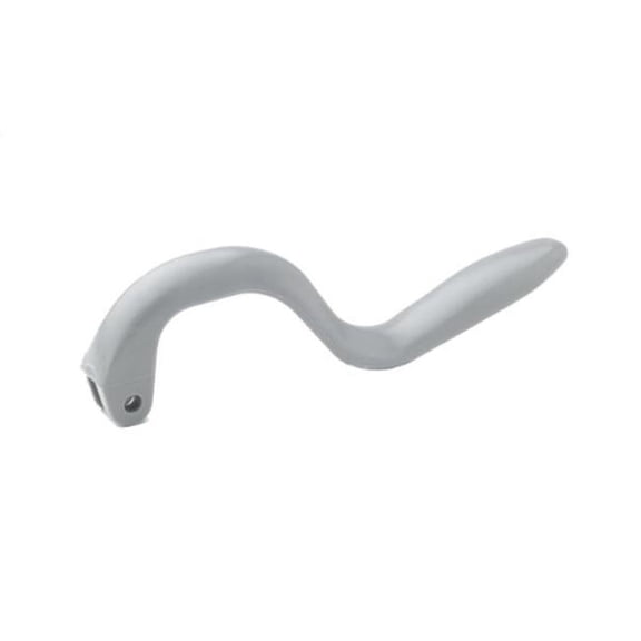 T&s Brass Spray Valve Handle,Plastic 001120-45